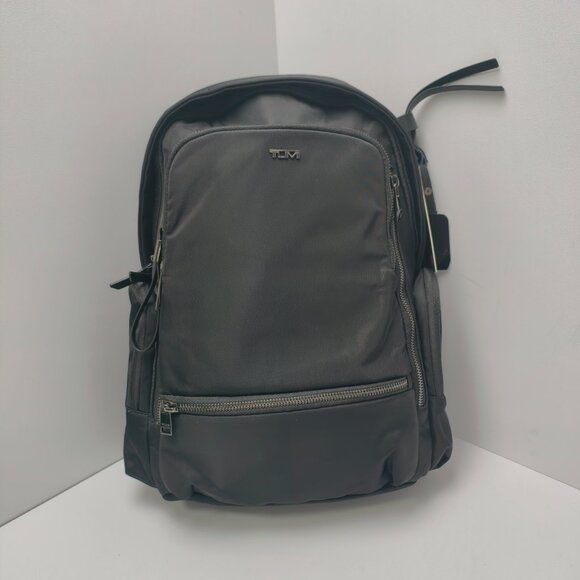 NWT Tumi Voyageur Women's Tactical Nylon Commuter Backpack